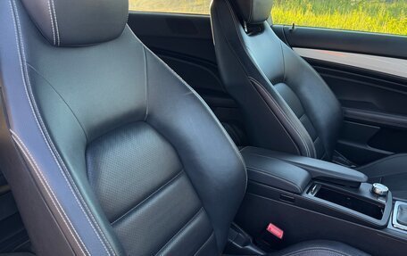 Mercedes-Benz C-Класс, 2011 год, 1 200 000 рублей, 7 фотография