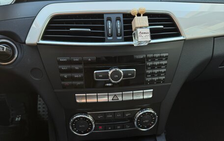 Mercedes-Benz C-Класс, 2011 год, 1 200 000 рублей, 12 фотография