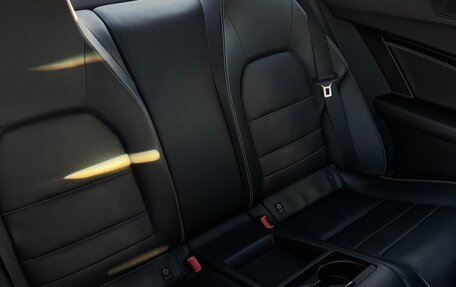 Mercedes-Benz C-Класс, 2011 год, 1 200 000 рублей, 8 фотография