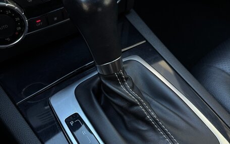 Mercedes-Benz C-Класс, 2011 год, 1 200 000 рублей, 14 фотография