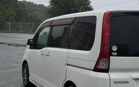 Nissan Serena III, 2007 год, 1 100 000 рублей, 4 фотография