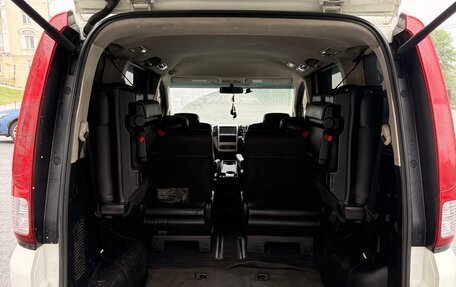 Nissan Serena III, 2007 год, 1 100 000 рублей, 6 фотография