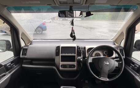 Nissan Serena III, 2007 год, 1 100 000 рублей, 8 фотография