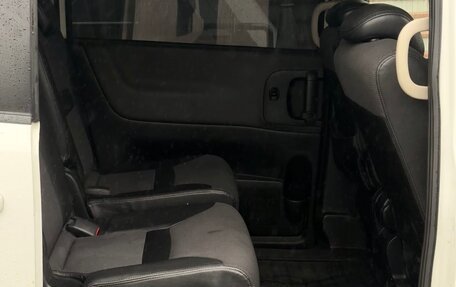Nissan Serena III, 2007 год, 1 100 000 рублей, 7 фотография