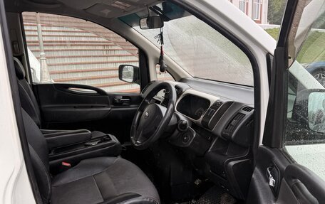 Nissan Serena III, 2007 год, 1 100 000 рублей, 10 фотография