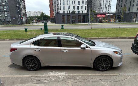 Lexus ES VII, 2012 год, 2 100 000 рублей, 3 фотография