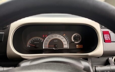 Nissan Serena III, 2007 год, 1 100 000 рублей, 9 фотография