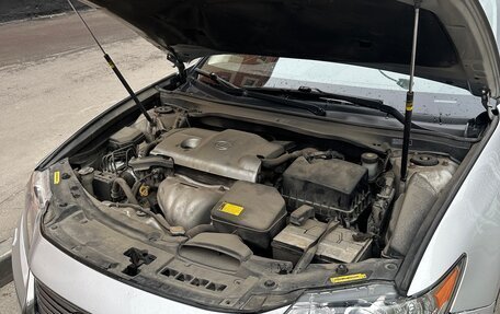 Lexus ES VII, 2012 год, 2 100 000 рублей, 11 фотография