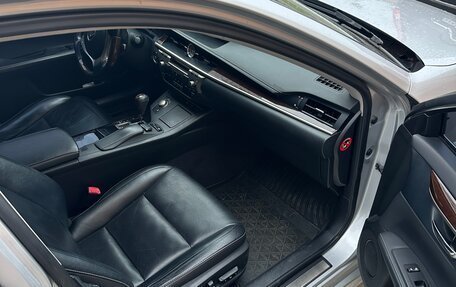 Lexus ES VII, 2012 год, 2 100 000 рублей, 10 фотография