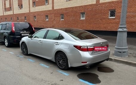 Lexus ES VII, 2012 год, 2 100 000 рублей, 5 фотография