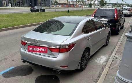 Lexus ES VII, 2012 год, 2 100 000 рублей, 6 фотография