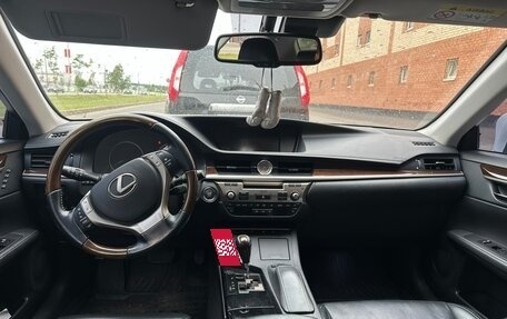 Lexus ES VII, 2012 год, 2 100 000 рублей, 9 фотография