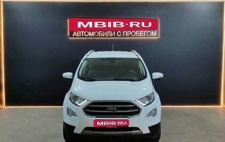 Ford EcoSport, 2018 год, 1 100 000 рублей, 2 фотография
