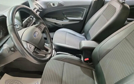 Ford EcoSport, 2018 год, 1 100 000 рублей, 7 фотография