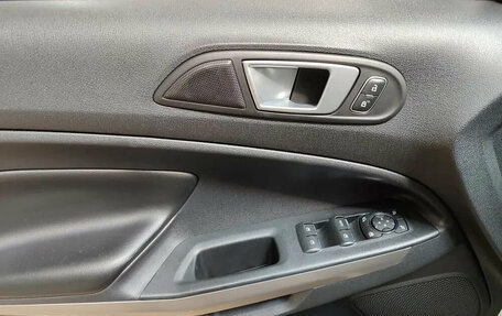 Ford EcoSport, 2018 год, 1 100 000 рублей, 13 фотография