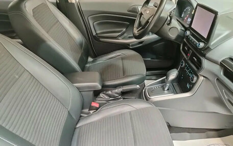 Ford EcoSport, 2018 год, 1 100 000 рублей, 8 фотография