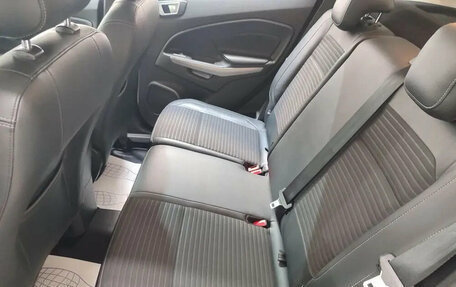 Ford EcoSport, 2018 год, 1 100 000 рублей, 15 фотография