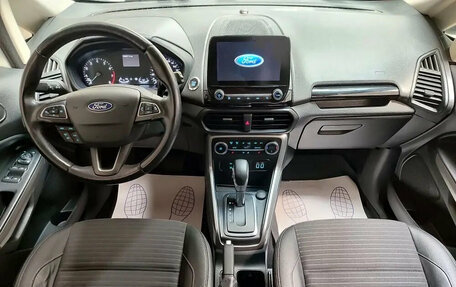 Ford EcoSport, 2018 год, 1 100 000 рублей, 10 фотография