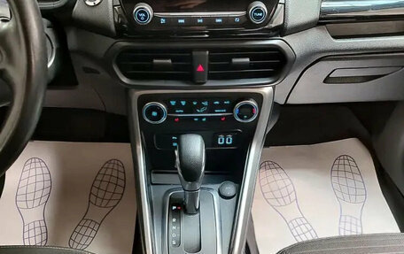 Ford EcoSport, 2018 год, 1 100 000 рублей, 14 фотография