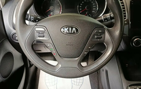 KIA Cerato III, 2018 год, 1 484 000 рублей, 12 фотография