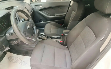 KIA Cerato III, 2018 год, 1 484 000 рублей, 9 фотография