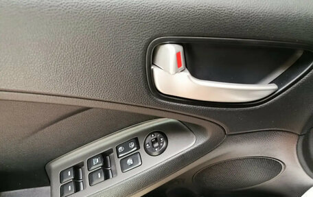 KIA Cerato III, 2018 год, 1 484 000 рублей, 13 фотография