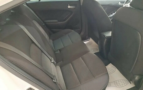KIA Cerato III, 2018 год, 1 484 000 рублей, 16 фотография