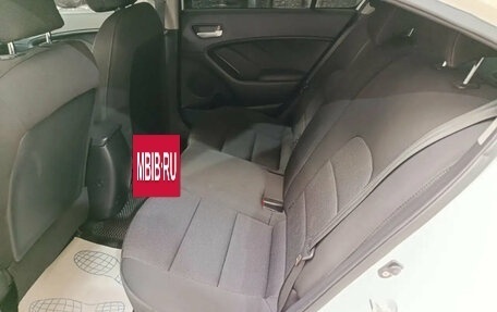 KIA Cerato III, 2018 год, 1 484 000 рублей, 17 фотография