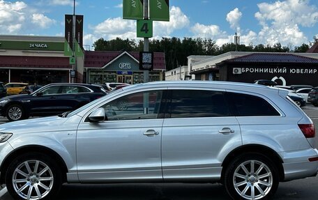 Audi Q7, 2012 год, 1 810 000 рублей, 8 фотография