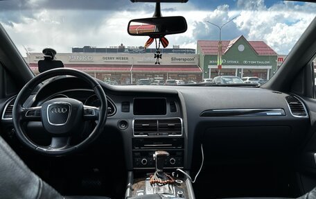 Audi Q7, 2012 год, 1 810 000 рублей, 12 фотография