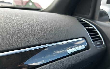 Audi Q7, 2012 год, 1 810 000 рублей, 14 фотография