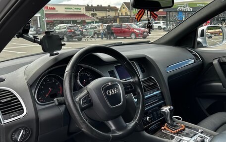 Audi Q7, 2012 год, 1 810 000 рублей, 9 фотография