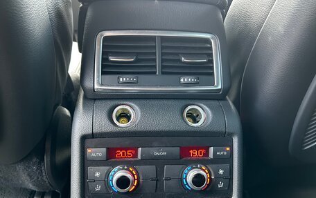 Audi Q7, 2012 год, 1 810 000 рублей, 15 фотография