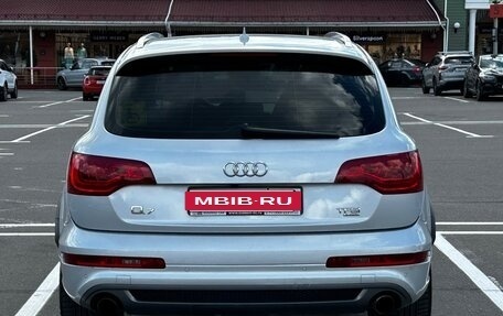 Audi Q7, 2012 год, 1 810 000 рублей, 6 фотография