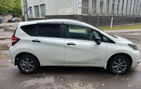 Nissan Note, 2020 год, 1 650 000 рублей, 3 фотография