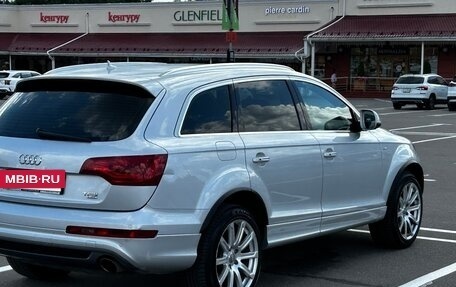 Audi Q7, 2012 год, 1 810 000 рублей, 5 фотография