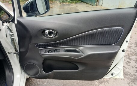 Nissan Note, 2020 год, 1 650 000 рублей, 10 фотография