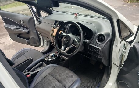 Nissan Note, 2020 год, 1 650 000 рублей, 9 фотография