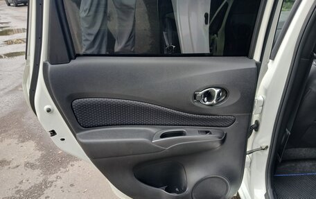 Nissan Note, 2020 год, 1 650 000 рублей, 14 фотография