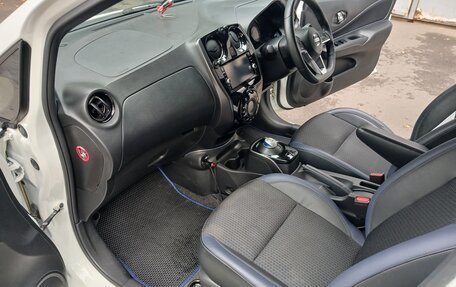 Nissan Note, 2020 год, 1 650 000 рублей, 15 фотография