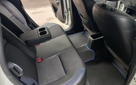 Nissan Note, 2020 год, 1 650 000 рублей, 11 фотография