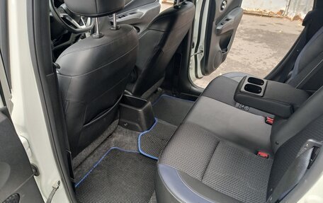 Nissan Note, 2020 год, 1 650 000 рублей, 13 фотография