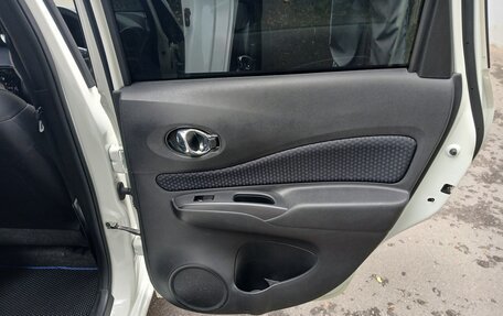 Nissan Note, 2020 год, 1 650 000 рублей, 12 фотография