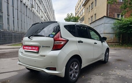 Nissan Note, 2020 год, 1 650 000 рублей, 4 фотография
