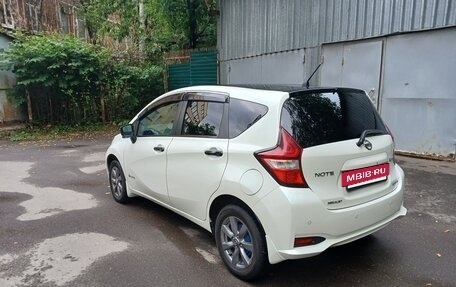 Nissan Note, 2020 год, 1 650 000 рублей, 6 фотография