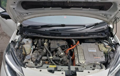 Nissan Note, 2020 год, 1 650 000 рублей, 22 фотография