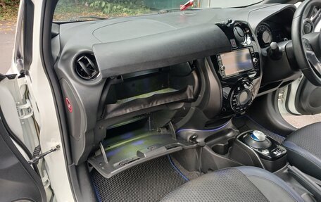 Nissan Note, 2020 год, 1 650 000 рублей, 17 фотография