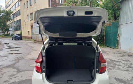 Nissan Note, 2020 год, 1 650 000 рублей, 18 фотография