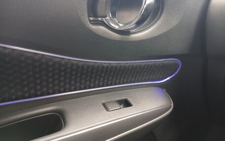 Nissan Note, 2020 год, 1 650 000 рублей, 25 фотография