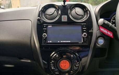 Nissan Note, 2020 год, 1 650 000 рублей, 23 фотография